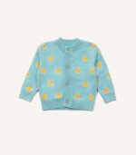 Ruffle Dress - Image 3