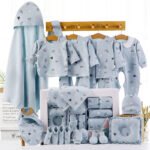 Baby Gift Box Set Cotton Newborn Clothes