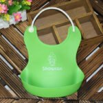 Kid Infant Bibs Baby Soft Silicone Bib - Image 10