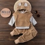 Baby Boy Suit - Image 3