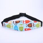 Sleep and sleep safety strap - Image 2