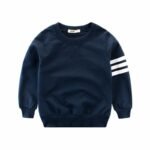 Boy's long sleeve round neck - Image 2