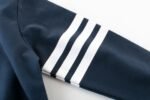 Boy's long sleeve round neck - Image 7