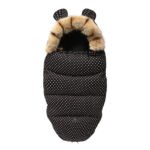 Baby warm sleeping bag - Image 2