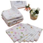 Baby gauze saliva towel - Image 3