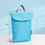 Waterproof Bedside Hanging Bag - Image 6