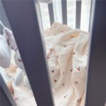 Muslin Gauze Wrapper Blanket for Infants - Image 7