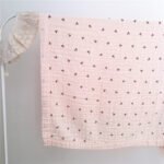 Muslin Gauze Wrapper Blanket for Infants - Image 5