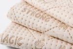 Colored Cotton Baby Changing Pad Large Urine-proof Washable Breathable Cotton  Nursing Pad Menstrual Pad Childrens Diaper Pad - Image 5