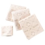 Colored Cotton Baby Changing Pad Large Urine-proof Washable Breathable Cotton  Nursing Pad Menstrual Pad Childrens Diaper Pad - Image 3