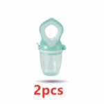Silicone baby pacifier - Image 6