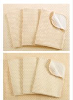 Baby Changing Mat, Washable for New born - Image 4