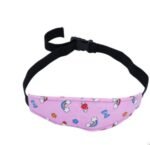Sleep and sleep safety strap - Image 3