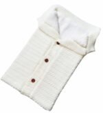 Thicken And Widen Baby Sleeping Bag - Image 9