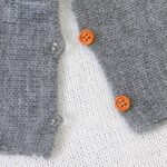 Baby pentastar sleeping bag - Image 4