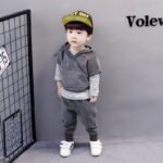 Baby Boy Suit - Image 4