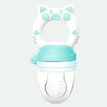 Soft baby teethers for soothing sore gums - Image 3