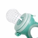 Silicone baby pacifier - Image 3