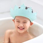 Baby Head Washing Fantastic Product Children's Shampoo Cap Waterproof Ear Protection - Image 10
