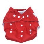 Leak-proof and waterproof diapers for newborn babies - Image 6