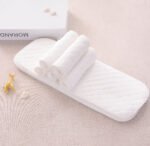 Cotton Diaper Baby Cotton Diaper Can Be Washed Repeatedly Absorbent Breathable - Image 2