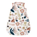 Baby Sleeping Bag Anti-kicking Blanket Cover - Image 5