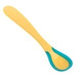 Baby Food Spoon Anti Scalding - Image 5