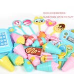 DIY Children's Toys, Children's Role-playing Toys, Educational Toys, Mini Ca - Image 6