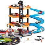Parking model toys - Image 2
