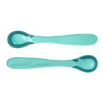 Baby Food Spoon Anti Scalding - Image 4