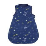 Baby Sleeping Bag Anti-kicking Blanket Cover - Image 3