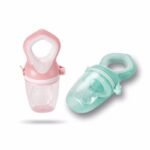Silicone baby pacifier - Image 4