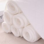 Cotton Diaper Baby Cotton Diaper Can Be Washed Repeatedly Absorbent Breathable