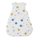 Baby Sleeping Bag Anti-kicking Blanket Cover - Image 9