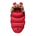 Baby warm sleeping bag - Image 10