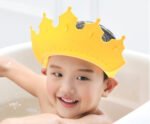 Baby Head Washing Fantastic Product Children's Shampoo Cap Waterproof Ear Protection - Image 4
