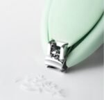 Round Can Set Baby Nail Clippers For Newborns - Image 8