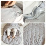 Baby Sleeping Bag Anti-kicking Blanket Cover - Image 7