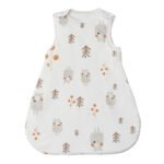 Baby Sleeping Bag Anti-kicking Blanket Cover - Image 8