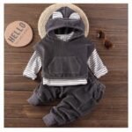 Baby Boy Suit