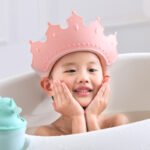 Baby Head Washing Fantastic Product Children's Shampoo Cap Waterproof Ear Protection