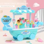 DIY Children's Toys, Children's Role-playing Toys, Educational Toys, Mini Ca - Image 5