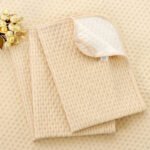 Baby Changing Mat, Washable for New born - Image 2