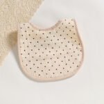 Cotton Gauze U-shaped Bib Baby Saliva Towel - Image 7