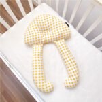 Baby Soothing Pillow Set Pillow Soothing Sleep - Image 3