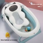 Suspension Bath Bed Baby Bath Mat Bath Stand Bathtub Bath Bucket Universal Adjustable - Image 10