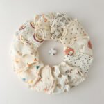 Gauze Cotton Baby's Ring Urine Training Pants Pure Diaper Pants - Image 10