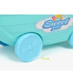 DIY Children's Toys, Children's Role-playing Toys, Educational Toys, Mini Ca - Image 2