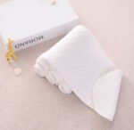 Cotton Diaper Baby Cotton Diaper Can Be Washed Repeatedly Absorbent Breathable - Image 4